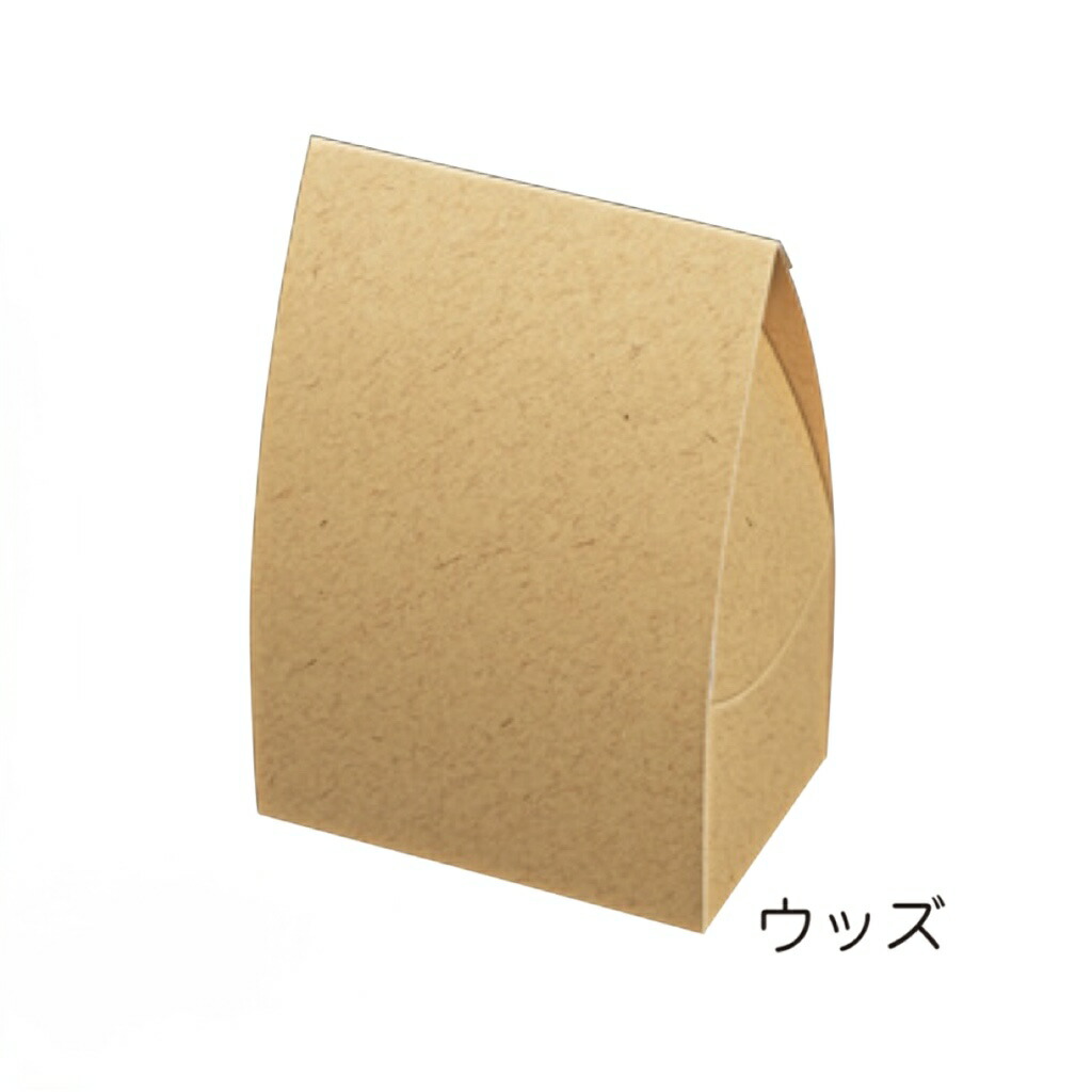 Nギフト Nスタンド ウッズ（100枚）100×65×147 mm プチシリーズ ギフト箱 パッケージ中澤（取寄せ商品）（北海道・沖縄への発送は行っておりません）