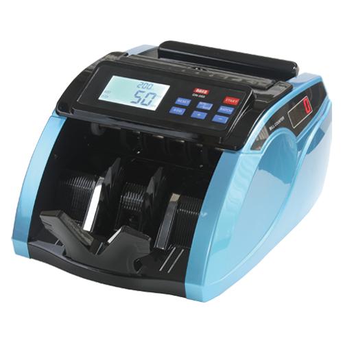 楽天市場】【2024年度発行新紙幣対応】紙幣計数機 ダイト DN-560