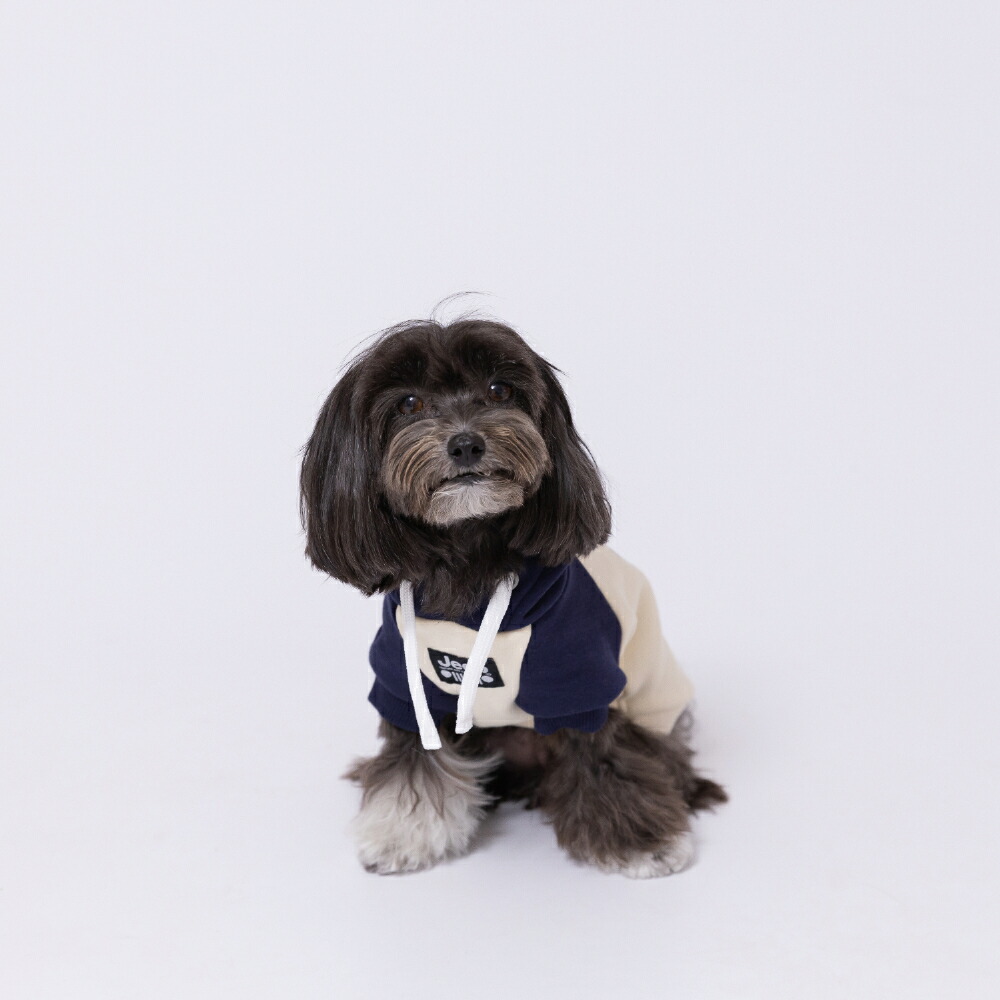 【8/15限定P10倍】【JEEP(R)】ジープダブルフェイストレーナーパーカーベージュ犬いぬ犬服秋冬服秋服冬服ペットウェアドッグウェアミニチュアダックスかっこいいおしゃれあったか防寒寒さ対策お散歩お出掛け