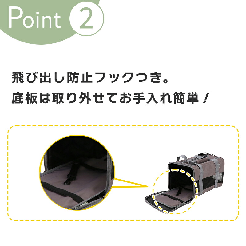 OUTDOOR Tank Carrier SOD223-011-004 Dog Pet Carrier Dog Pet Supplies Pet Goods Pet Supplies Outing Outdoor Bag Disaster Prevention