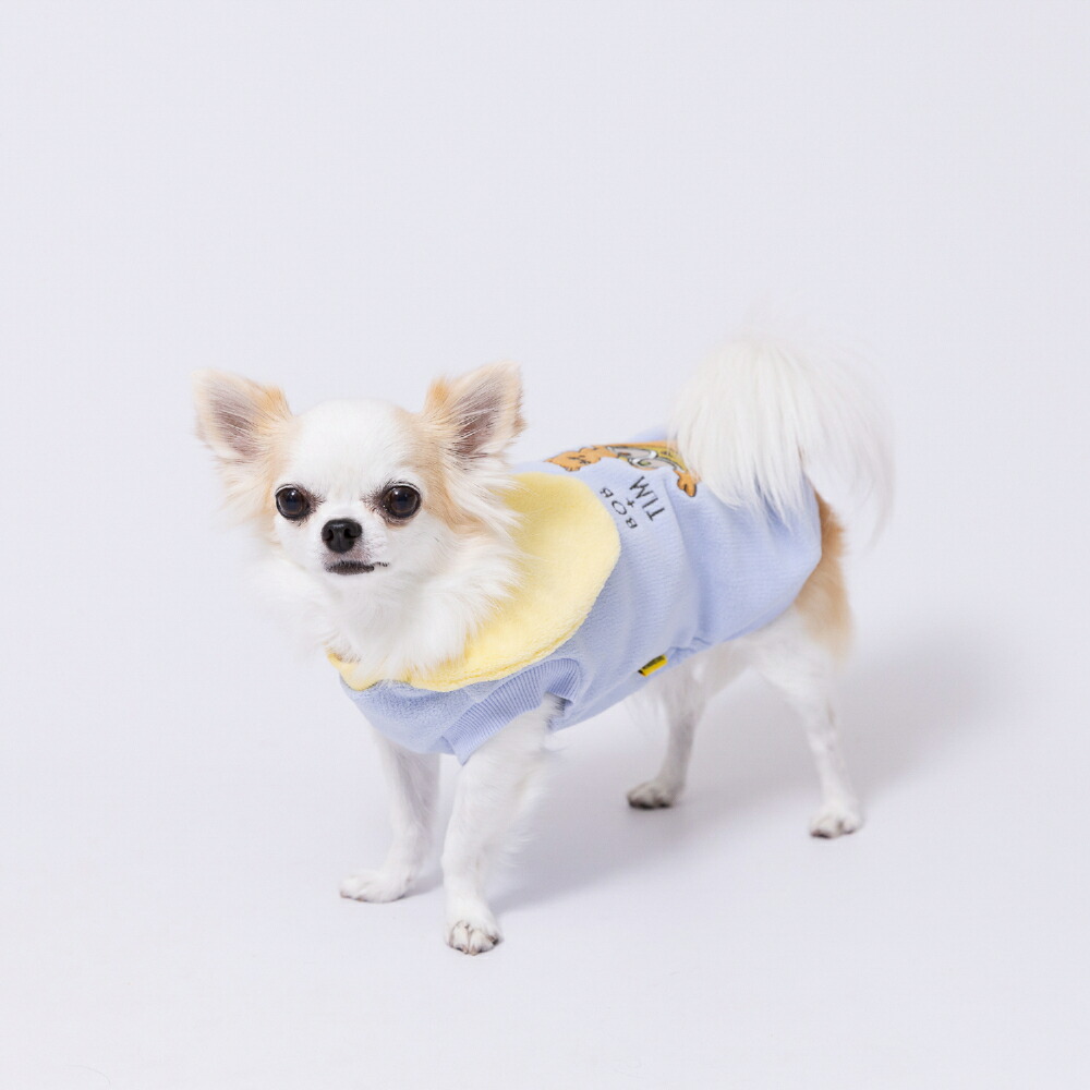 【10/5限定P10倍】【minion】ミニオンフリースウエア犬いぬ犬服秋冬服秋服冬服ペットウェアドッグウェアミニチュアダックスかわいいおしゃれあったかもこもこ防寒寒さ対策お散歩お出かけ小型犬中型犬女の子男の子