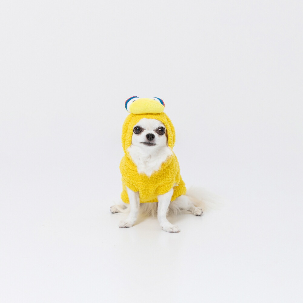 【セサミストリート】なりきりニットウエアエルモ/クッキーモンスター/ビッグバード犬いぬ犬服秋冬服秋服冬服ペットウェアドッグウェアミニチュアダックスかわいいおしゃれあったか