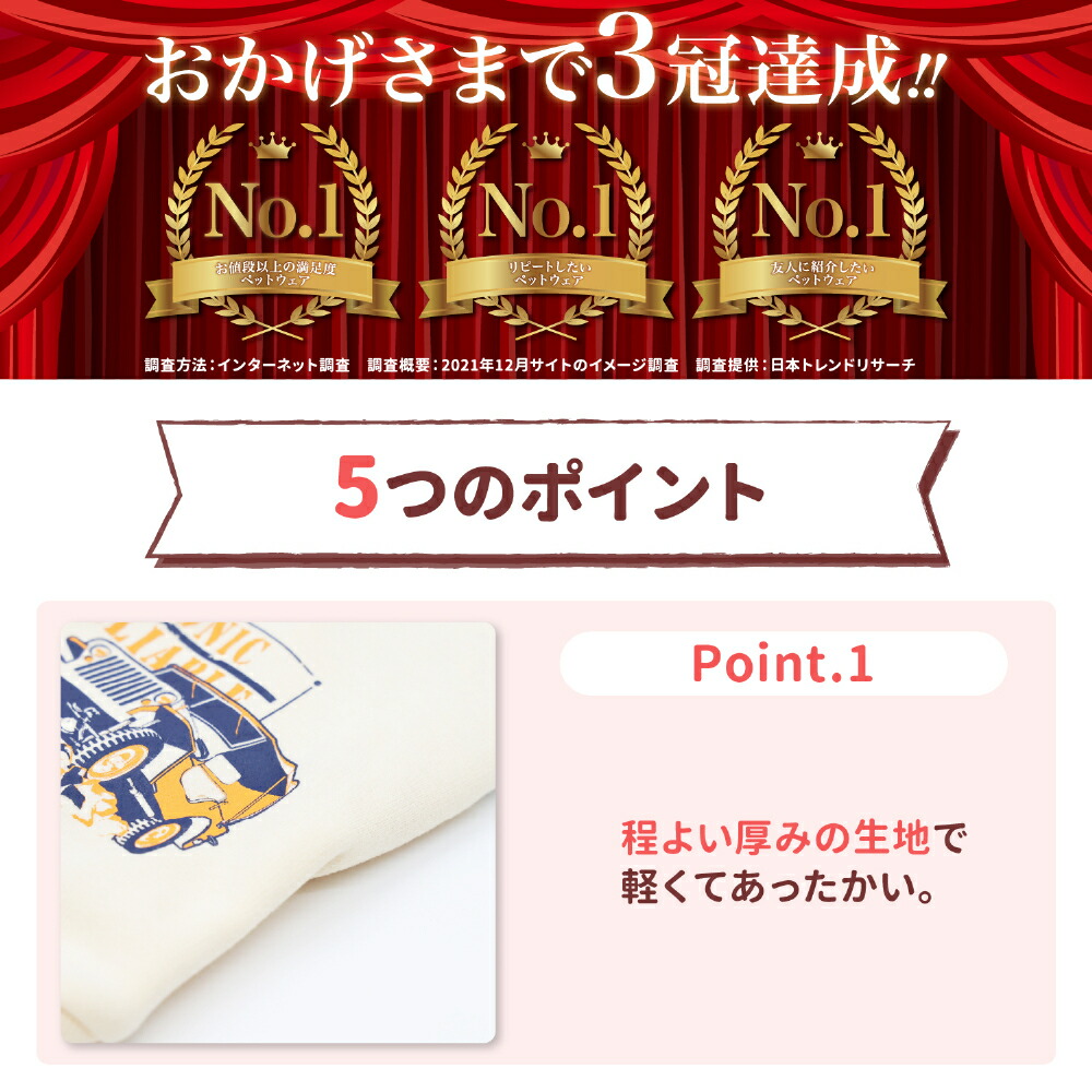 【10％OFF&2点購入で30％OFFクーポン】【JEEP(R)】ジープダブルフェイストレーナーパーカーベージュ犬いぬ犬服秋冬服冬服ペットウェアドッグウェアトイプードルチワワダックスかっこいいおしゃれあったか寒さ対策お散歩お出掛け小型犬中型犬男の子