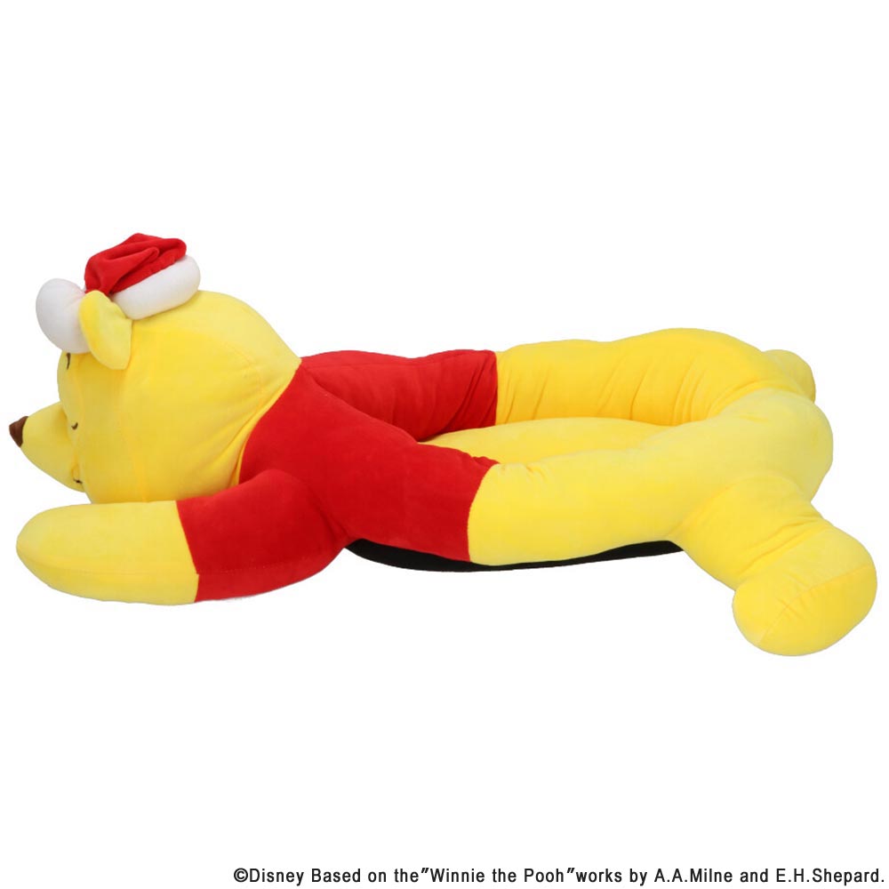 楽天市場 Disney ディズニー プーさんお休みマット Ad5043ap ペットベッド ペットベット ペットハウス ペット用 クッション 犬用 猫用 Sl Dog With Me