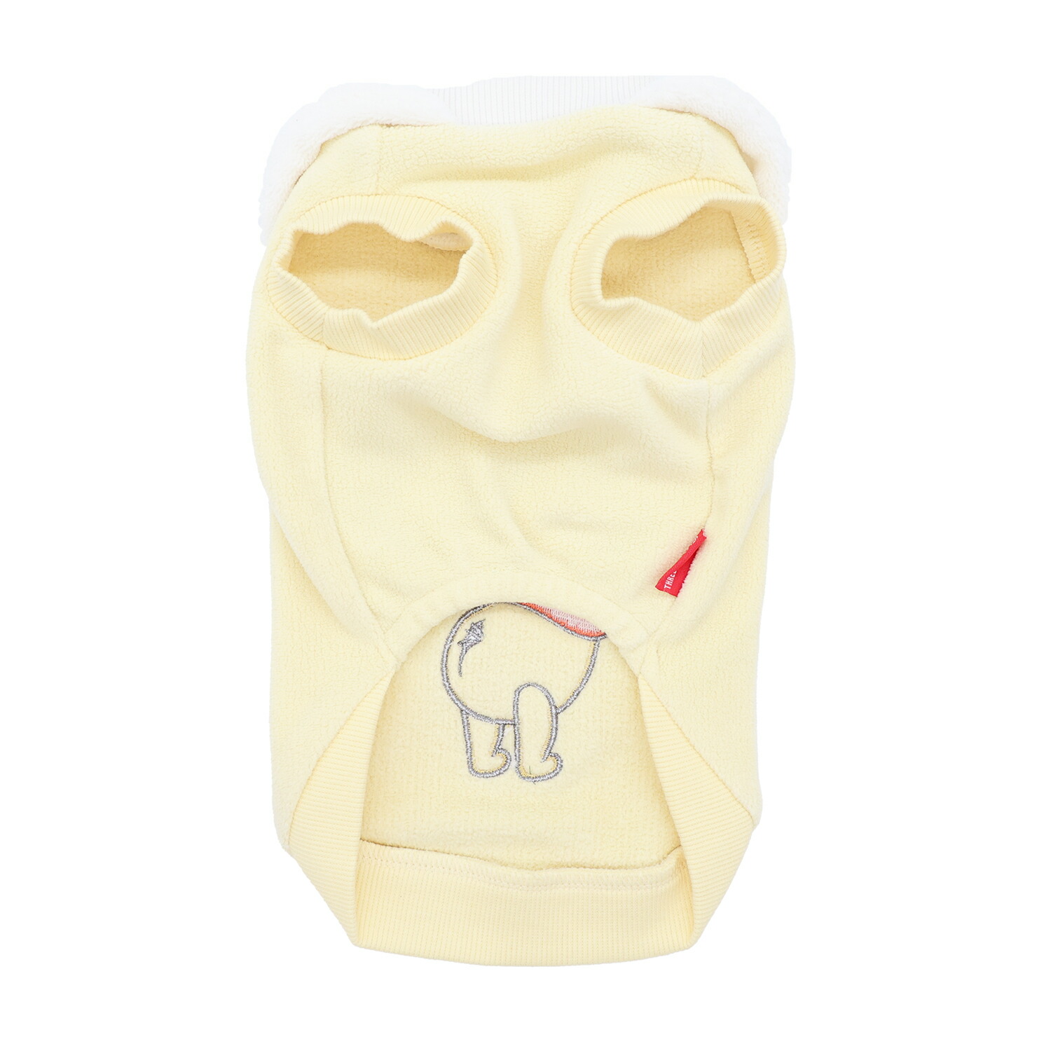 【先行予約クーポンで20％OFF】【Disney】ディズニープーさんフリースウエア犬いぬ犬服秋冬服秋服冬服ペットウェアドッグウェアミニチュアダックスかわいいおしゃれあったかもこもこ防寒寒さ対策お散歩お出かけ小型犬中型犬女の子男の子