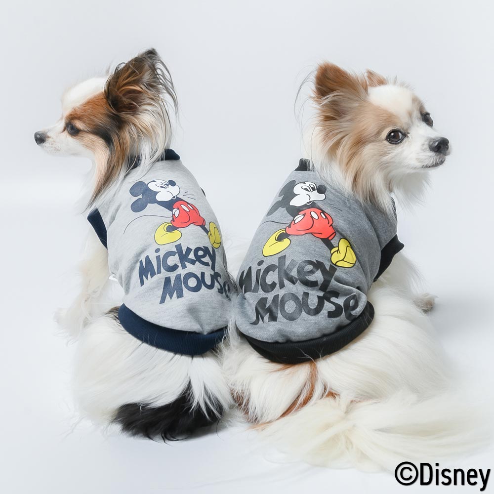 楽天市場 Disney ミッキークルー 犬服 ペット商品 Dog With Me