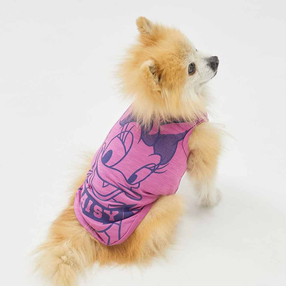 楽天市場 Disney ディズニー デイジースラブタンクトップａ Ds211 021 052 犬服 ペットウェア ペット用品 Dog With Me