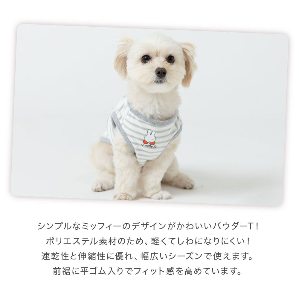 femme fataleいぬいぬミッヒーのかわいすぎパーカー femme fatale いぬいぬミッヒーのかわいすぎトレーナー
