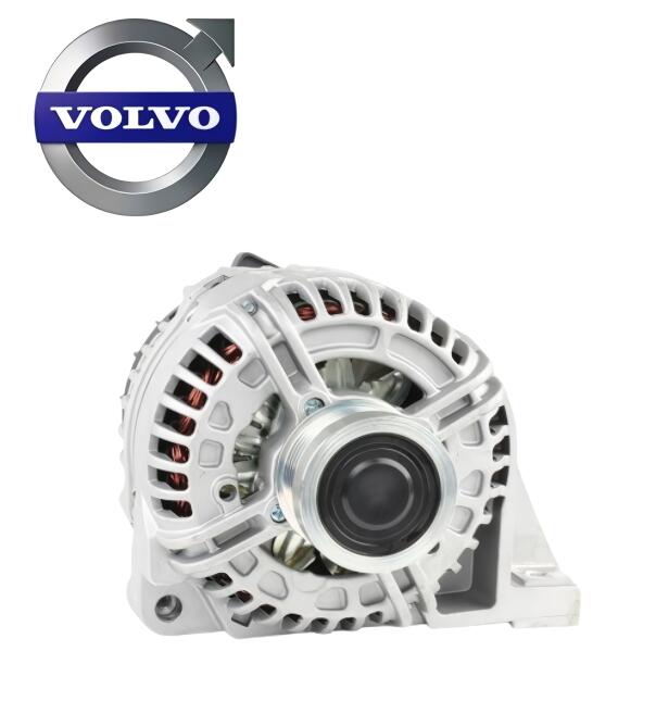 正規優良品 VOLVO ボルボ V40 V70 S40 S60 XC70 XC90 オルタネーター ダイナモ オルタ 36050262 3803645 8602343 8602629 8602710 8622786｜アイアンドアール