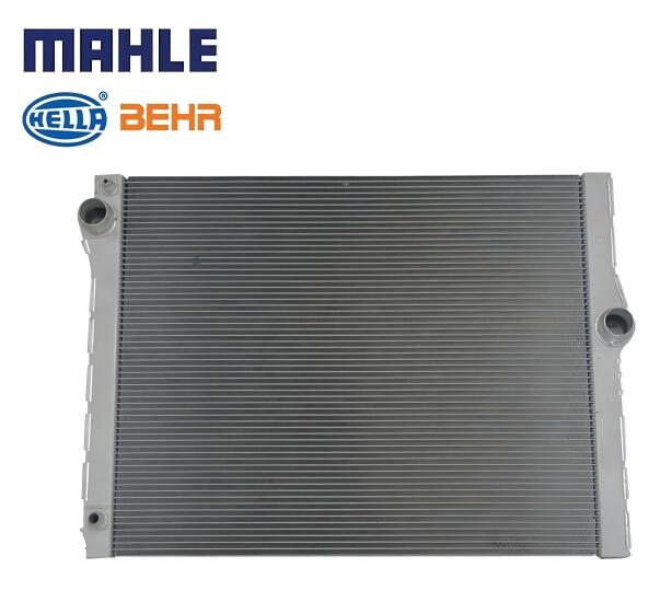正規純正OEM BMW 7シリーズ F01 F02 F03 F04 750i 750Li 760i 760Li アクティブハイブリッド7 ラジエーター ラジエター ラジエタ ラジエータ 17117570093