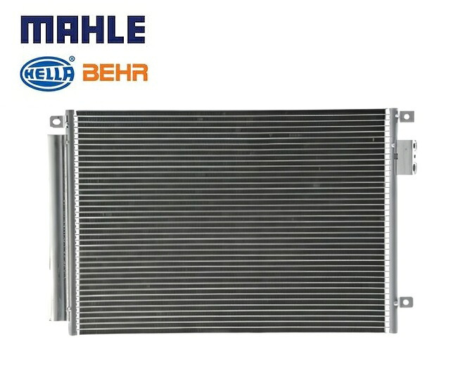 正規純正OEM FIAT フィアット 500 500C PANDA パンダ 312 319 エアコンコンデンサー ACコンデンサー 51930033 51786211 チンクエチェント｜アイアンドアール 23,685円