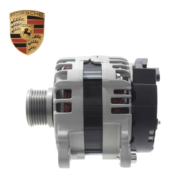 正規優良品 PORSCHE ポルシェ 911 991 997 ボクスター ケイマン 981 987 オルタネーター ダイナモ 9A160301801 9A160301201 9A160301200|アイアンドアール