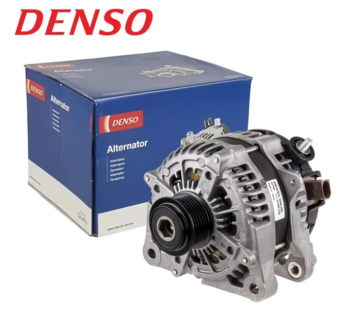 正規純正OEM JAGUAR ジャガー XF X250 2.0L オルタネーター ダイナモ オルタ C2Z31669 C2Z19766 CX2310300AC CX2310300AB CX2310300AD｜アイアンドアール