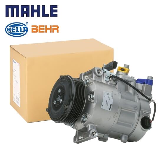 正規純正OEM AUDI アウディ A4 B6 B7 B8 A5 B8 A6 C6 A8 D3 エアコンコンプレッサー ACコンプレッサー 8E0260805BJ 8E0260805BA 4F0260805N｜アイアンドアール
