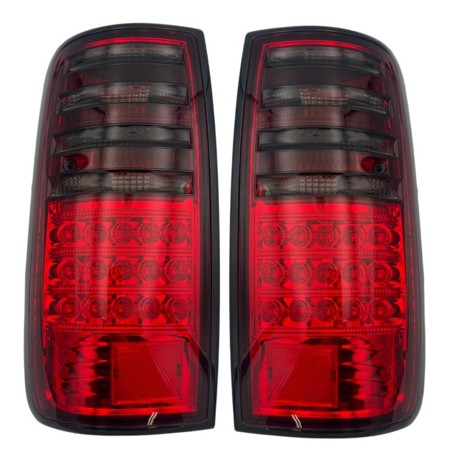 楽天市場】ランクル80 スモーク LEDテールランプ ランクル