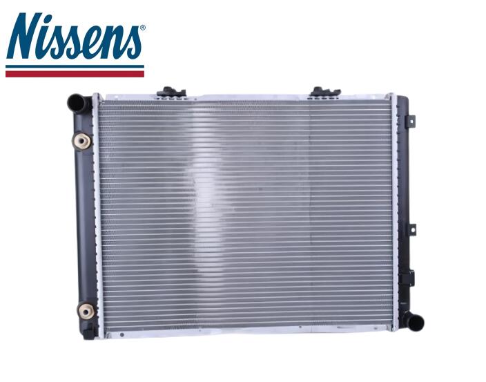 正規優良品 Mercedes-Benz ベンツ 190クラス W201 190E 190 E2.0 E2.3 ラジエーター ラジエター 2015008103 2015004303 2015001204