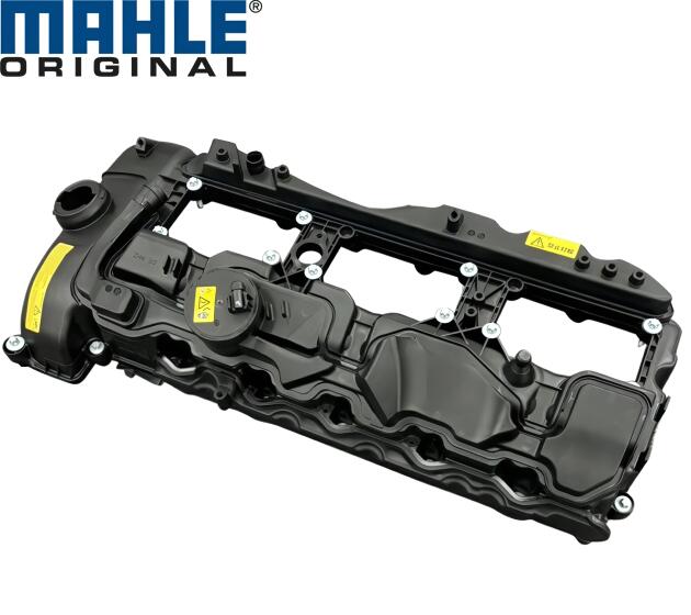 正規純正OEM BMW エンジン ヘッドカバー タペットカバー F32 F33 F36 F82 F83 435i F01 F02 F03 F04 740i 740Li X1 E84 X3 F25 X4 F26 X5 E70 F15 F85 X6 E71 E72 F16 F86 11127570292