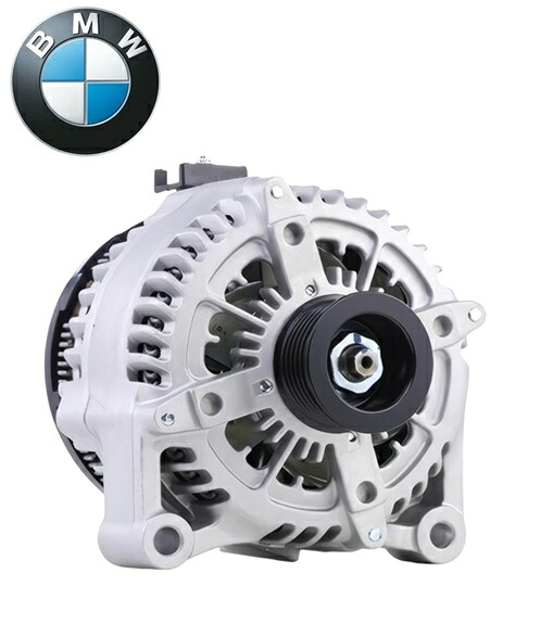 正規優良品 BMW 1シリーズ F20 118d 3シリーズ F30 F31 F34 320d 320d xDrive オルタネーター ダイナモ オルタ 12317646814 12317646815