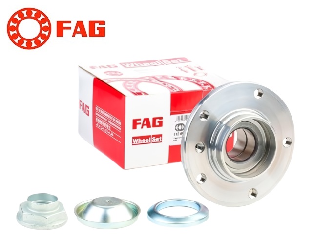 正規純正OEM BMW 3シリーズ E36 E46 316 318 320 323 325 328 330 M3 Zシリーズ Z3 E36 Z4 E85 E86 フロント ハブベアリング ホイールベアリング 片側 1個 31226757024
