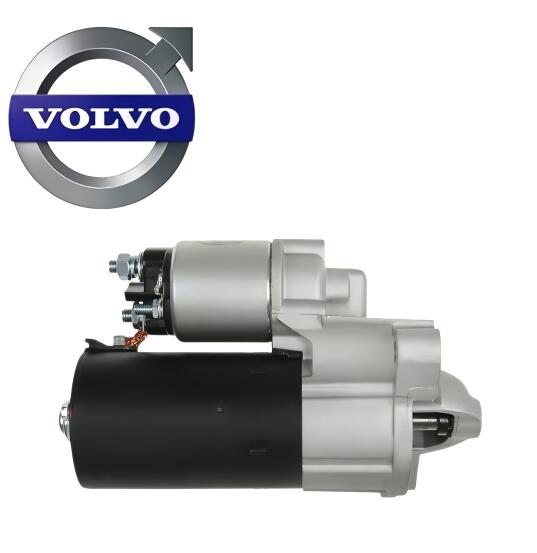 正規優良品 VOLVO ボルボ S70 S60 S80 XC60 XC70 XC90 エンジン スターター セルモーター スターターモーター 36000041 30667299