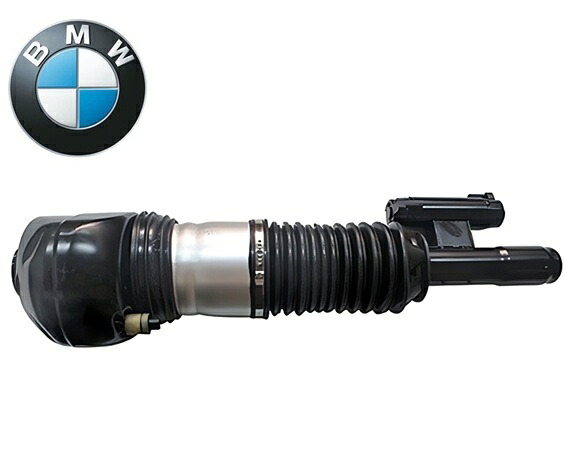 正規優良品 BMW 7シリーズ G11 G12 730d 740d 740i 750d 750i 730Ld 740Ld 740Li 750Ld 750Li 4WD フロント エアサス エアサスペンション 右側 37106877560 37106881062 37106874598