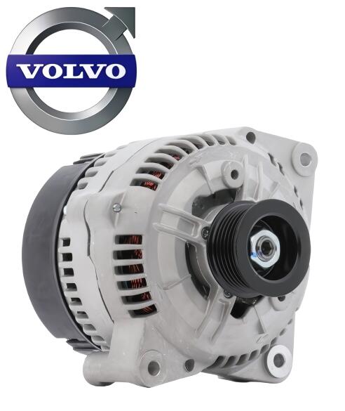 正規優良品 VOLVO ボルボ 850 V40 V70 S40 S70 C70 オルタネーター ダイナモ オルタ ジェネレーター 9162683 9162424 91302731 3523420