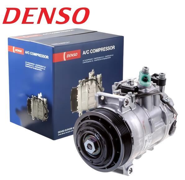 正規純正OEM Mercedes-Benz ベンツ Cクラス W204 S204 C350 Eクラス W212 S212 E350 Sクラス W222 S600 S600マイバッハ Maybach エアコンコンプレッサー ACコンプレッサー 0022307311｜アイアンドアール 56,388円