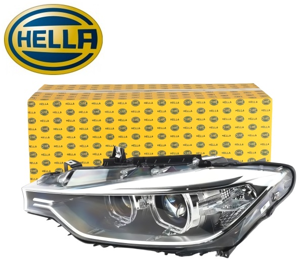 BMW 320i ヘッドライト solution-parts_bay-3469