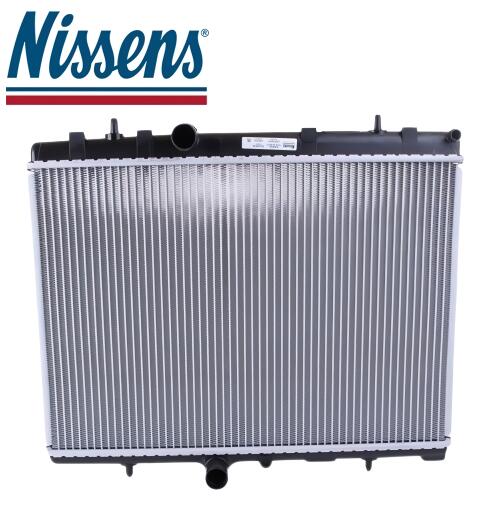 正規優良品 CITROEN シトロエン C4 ピカソ グランドピカソ C5 DS4 DS5 クサラピカソ PEUGEOT プジョー 307 308 406 407 3008 5008 RCZ ラジエター ラジエーター ラジエタ ラジエータ 1330W2 1330Y5 1330F5 1330S8