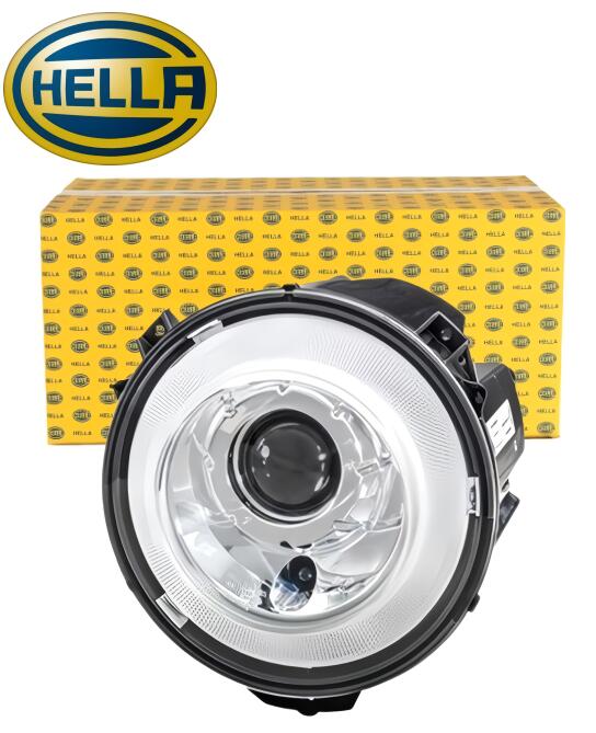 正規純正OEM ベンツ Gクラス W463 ゲレンデ G320 G350d G500 G550 G55 G63 G65 AMG バイキセノン ヘッドライト ヘッドランプ 片側 1個 左右共通 4638200959