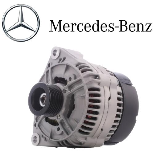 正規優良品 ベンツ Cクラス W202 S202 Eクラス W124 S124 C124 A124 W210 S210 Sクラス W140 クーペ C140 SLクラス R129 CLKクラス W208 C208 オルタネーター ダイナモ オルタ 0101540602 0091541702
