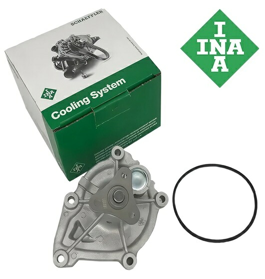 正規純正OEM CITROEN シトロン C3 C4 ピカソ グランドピカソ C5 DS3 DS4 DS5 PEUGEOT プジョー 207 208 308 408 508 2008 3008 5008 RCZ エンジン ウォーターポンプ クーラントポンプ 11517648827 11517550484 11518604888 9806723380 9801573380 1201H8