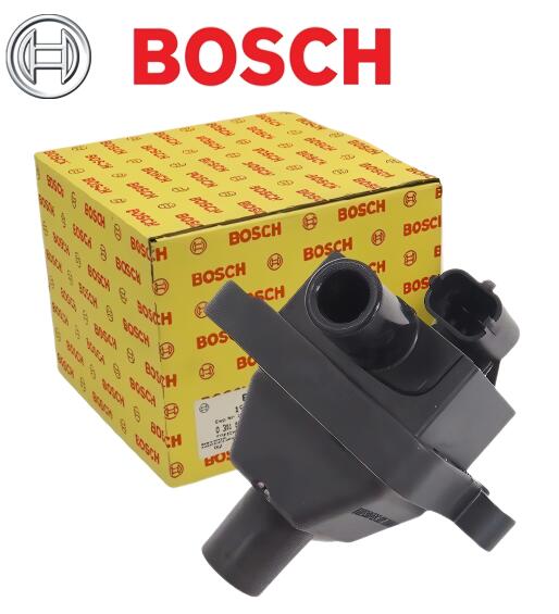 正規純正OEM ALFAROMEO アルファロメオ 147 156 166 GT GTV Spider スパイダー イグニッションコイル IGコイル 点火コイル 46755605