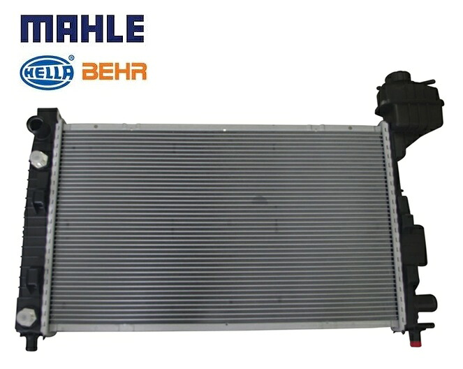 正規純正OEM Mercedes-Benz ベンツ Aクラス W168 A160 A190 ラジエター ラジエーター ラジエタ 1685000602 1685000202 1685000302 12,862円