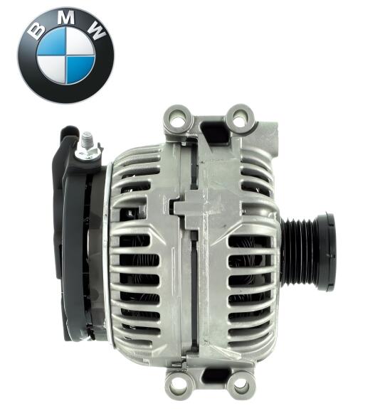 正規優良品 BMW 1シリーズ E87 130i 3シリーズ E90 E91 323i 325i 325xi 330i 330xi 5シリーズ E60 E61 525i 530i 530xi 6シリーズ E63 630i Zシリーズ Z4 E85 E86 オルタネーター ダイナモ 12317543083 12317542529 12314487081