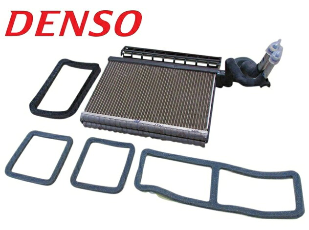正規純正OEM BMW 1シリーズ E81 E82 E87 E88 116i 118i 120i 130i 135i 3シリーズ E90 E91 E92 E93 320i 323i 325i 330i 330xi 335i M3 Xシリーズ X1 E84 18i 20i 25i 28i sDrive xDrive エアコン エバポレーター エバポ 64119179803 64119130346