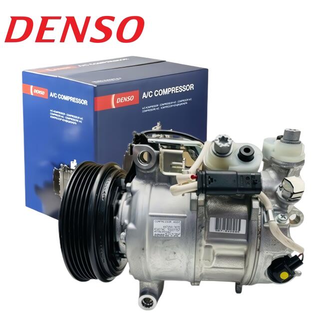 正規純正OEM Mercedes-Benz ベンツ Aクラス W176 Bクラス W246 CLAクラス W117 C117 X117 GLAクラス X156 エアコンコンプレッサー ACコンプレッサー 0008303502 0038304460｜アイアンドアール