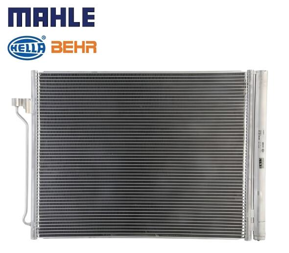 正規純正OEM BMW 5シリーズ F07 F10 F11 523i 528i 550i 6シリーズ F06 F12 F13 650i エアコンコンデンサー ACコンデンサー 64536805452 64539219843|アイアンドアール
