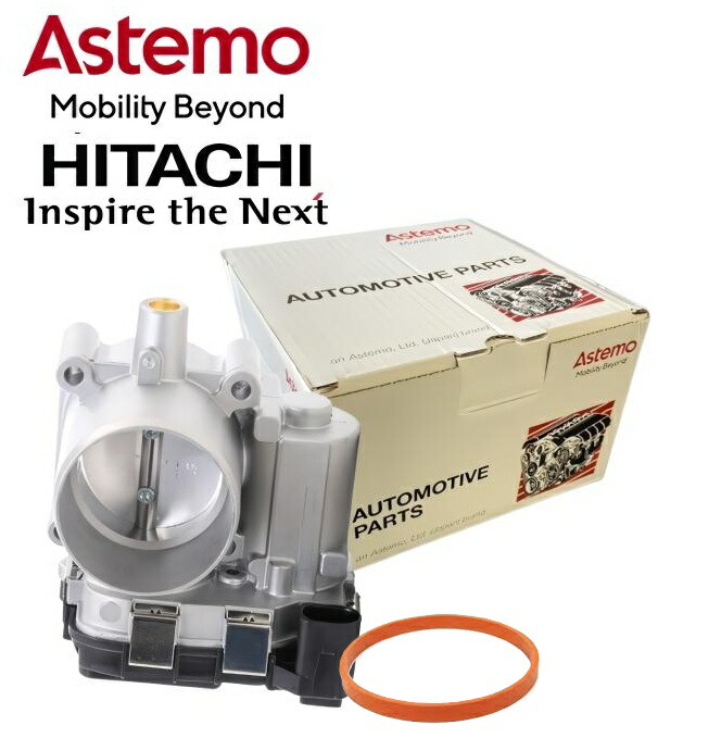 楽天市場】ASTEMO-HITACHI製 VW ザ・ビートル 16C 16CBZ 16CBZK