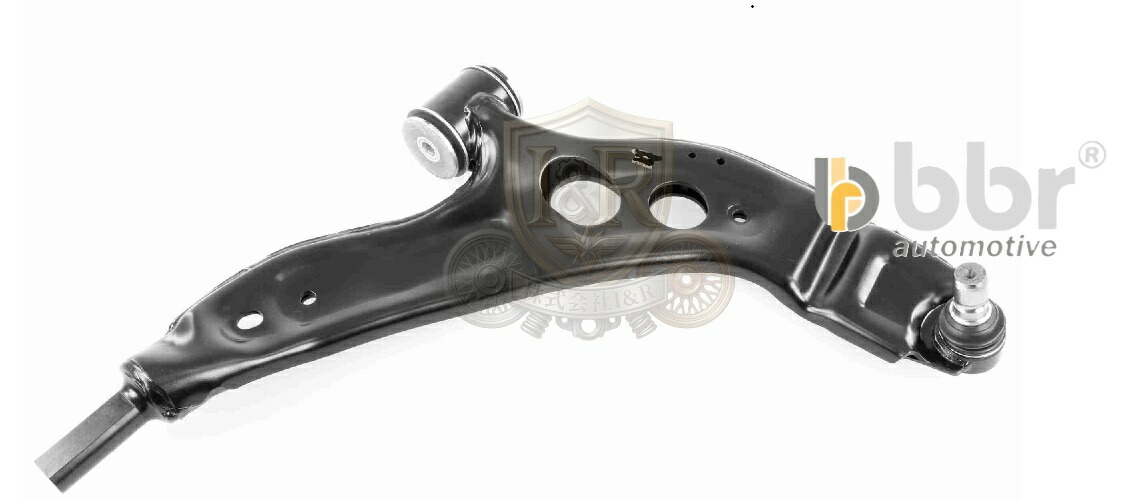 正規優良品 BMW MINI F55 F56 F57 ミニクーパー フロント ロアアーム コントロールアーム 右側 31126879842 31126850398 31122785112