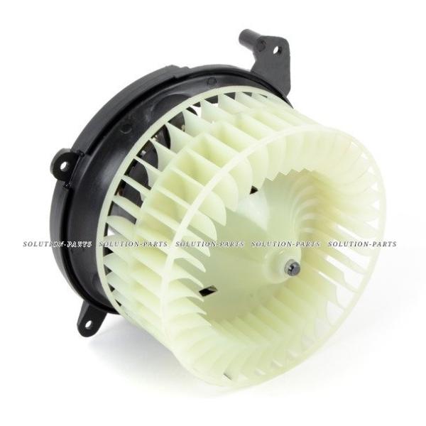 正規純正OEM ベンツ エアコン ブロアモーター CLKクラス W208 CLK200 CLK230 CLK320 CLK55 AMG 2028209242 AC ブロワモーター