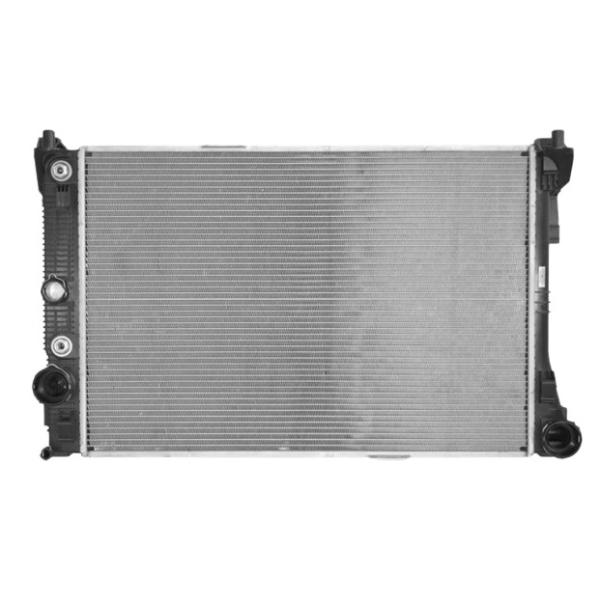 正規純正OEM Mercedes-Benz ベンツ ラジエーター ラジエター Cクラス W204 C63 AMG 2045003103 204-500-3103 2045000603｜アイアンドアール