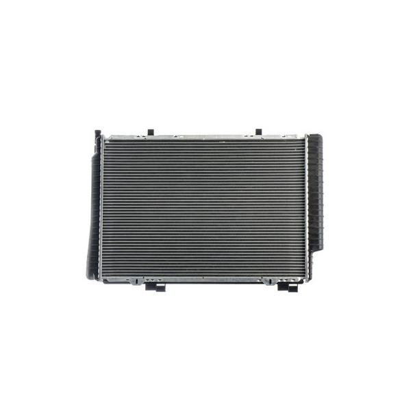 正規純正OEM Mercedes-Benz ベンツ ラジエター Cクラス W202 SLKクラス R170 ラジエーター 2025003203 202-500-3203