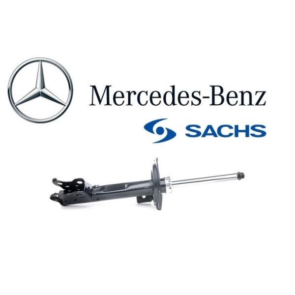 正規純正OEM ベンツ フロント ショックアブソーバー 1本 Aクラス W169 A170 A180 A200 1693201430 315292 ショック ストラット ダンパー アブソーバー 14,553円