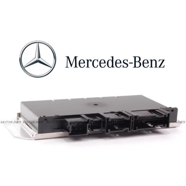 正規純正品 Mercedes-Benz ベンツ SAMコントロールユニット SAM サムモジュール W220 W215 Sクラス CLクラス サム 0325458232 0345459432
