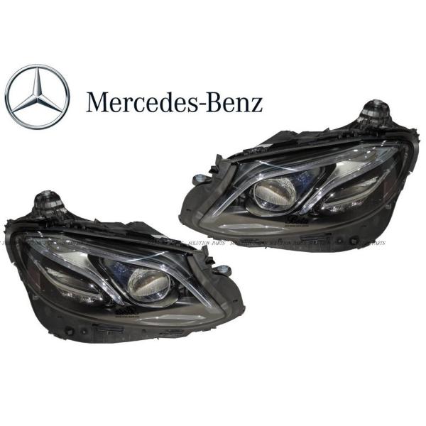 楽天市場】Mercedes-Benz（メルセデスベンツ） ヘッドランプ右側