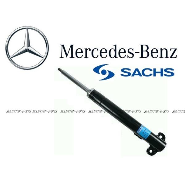 正規純正OEM メルセデスベンツ ベンツ フロント ショック アブソーバー Eクラス W124 230E 230TE 260E 300E 300CE 300TE 300D 400E 1243205130 1243203030|アイアンドアール