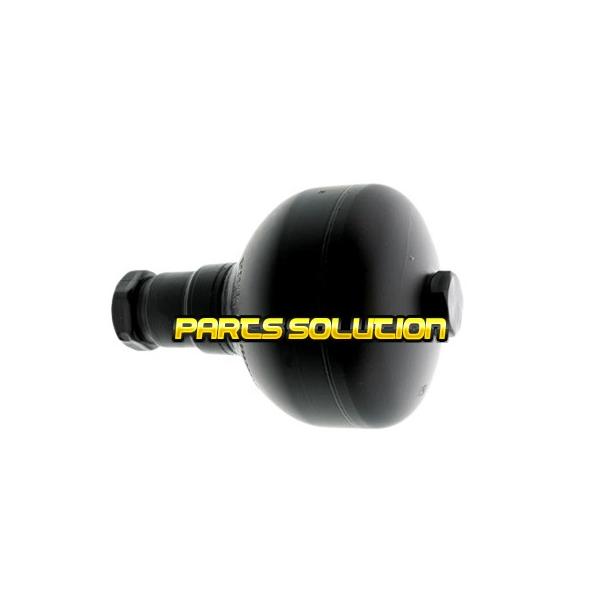 正規純正品 Mercedes-Benz ベンツ パワステポンプ ABC アキュームレーター CLクラス W216 CL500 CL550 CL600 CL63AMG CL65 0004660400 0004660310