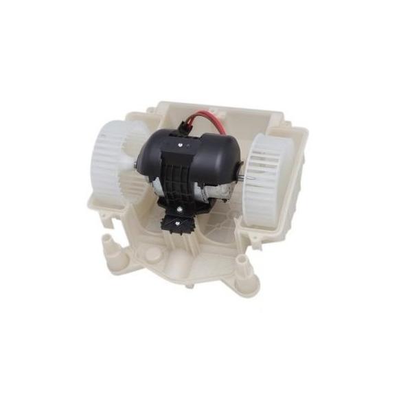 正規純正OEM ベンツ A/C ブロアモーター CLクラス W216 CL500 CL550 CL600 2218202714 2218200514 エアコン ブロワモーター AC|アイアンドアール