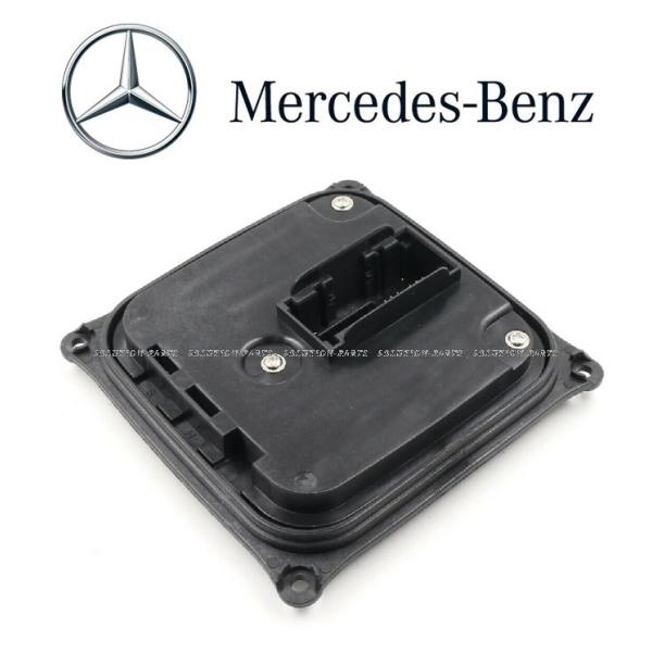 正規純正品 ベンツ ヘッドライト コントロールユニット Cクラス W204 CLSクラス W218 Bクラス W246 Mクラス W166 2189009103